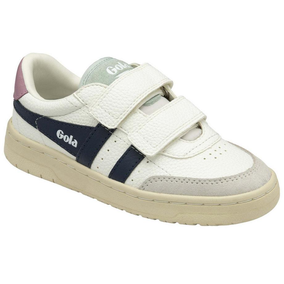 Baskets enfant falcon