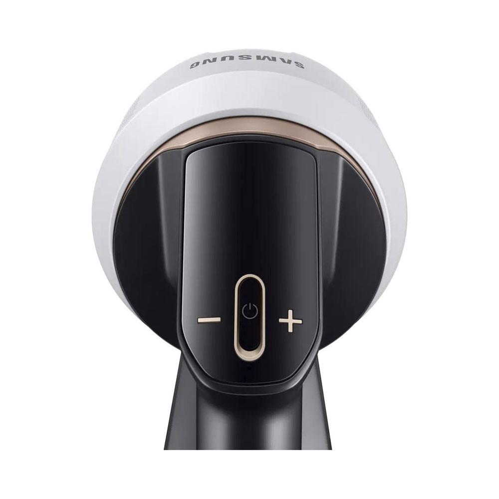 SAMSUNG Aspirateur sans fil BESPOKE JetPlus One Complete (580W) Misty White  