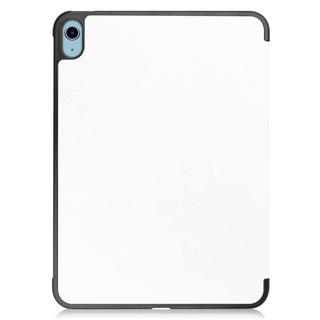 Cover-Discount  iPad 2022 (10a gen.) - Custodia tri-fold Smart Case 