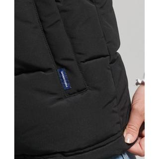 Superdry Everest Giacca senza Maniche  