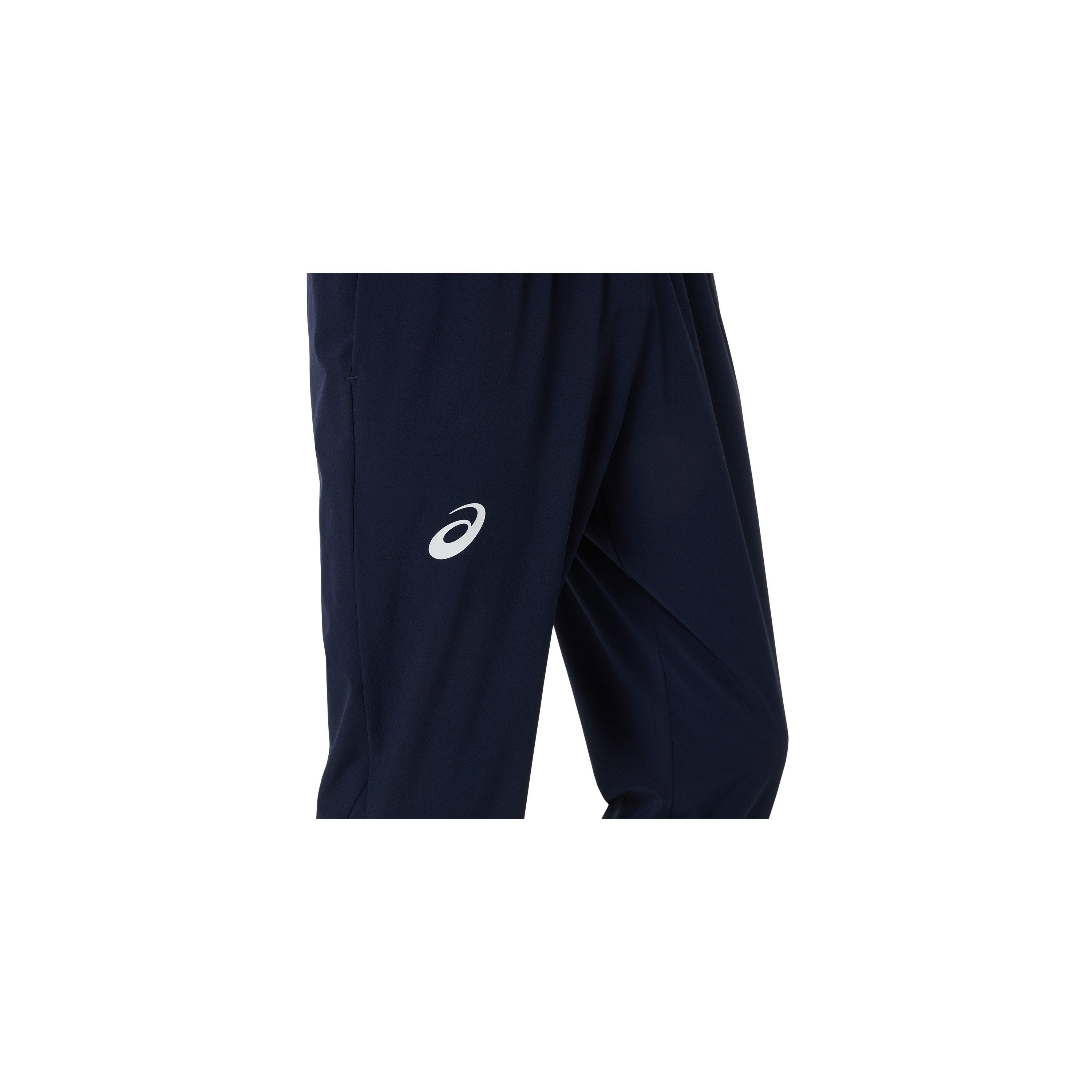 asics  Pantalons de Match Hommes 