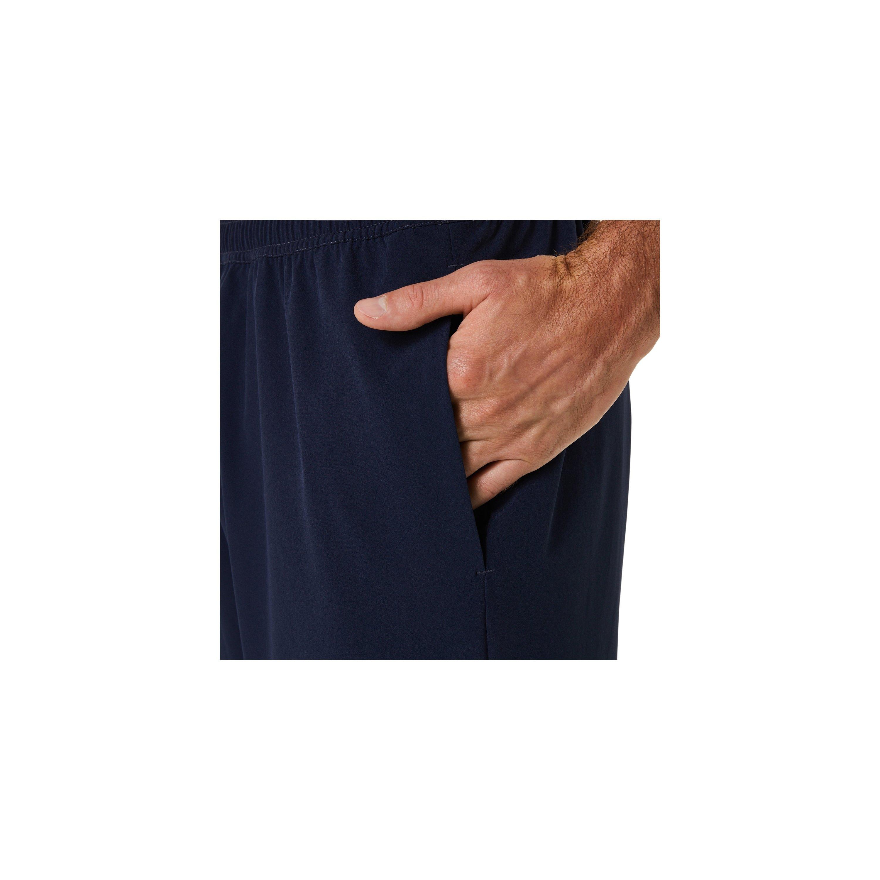 asics  Pantalons de Match Hommes 