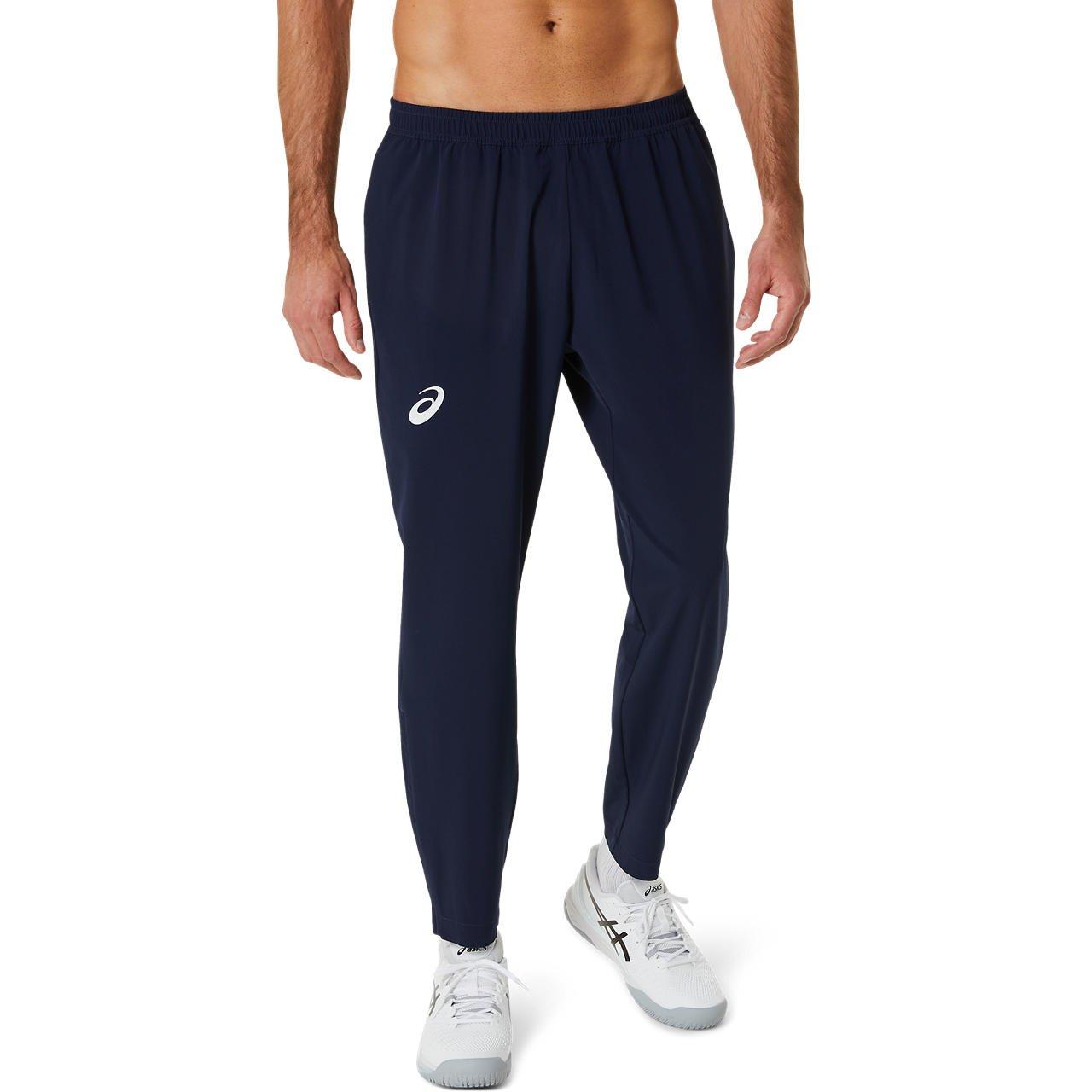 asics  Pantalons de Match Hommes 