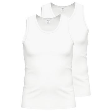 2er Pack MicroModal - Unterhemd / Tanktop