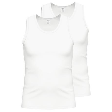 Ammann 2er Pack MicroModal Tanktop  