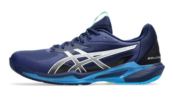 asics  Solution Speed FF 3 Allcourt Tennisschuh 