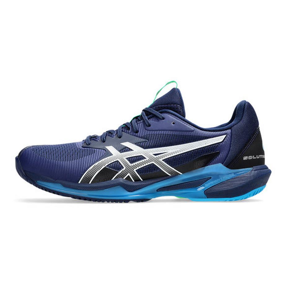 asics Solution Speed FF 3 Allcourt Chaussure de tennis  