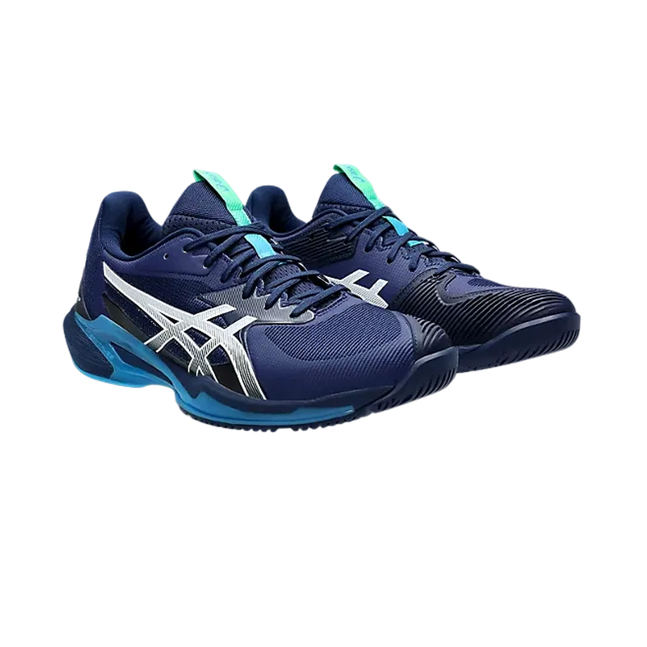 asics Solution Speed FF 3 Allcourt Scarpa da tennis  