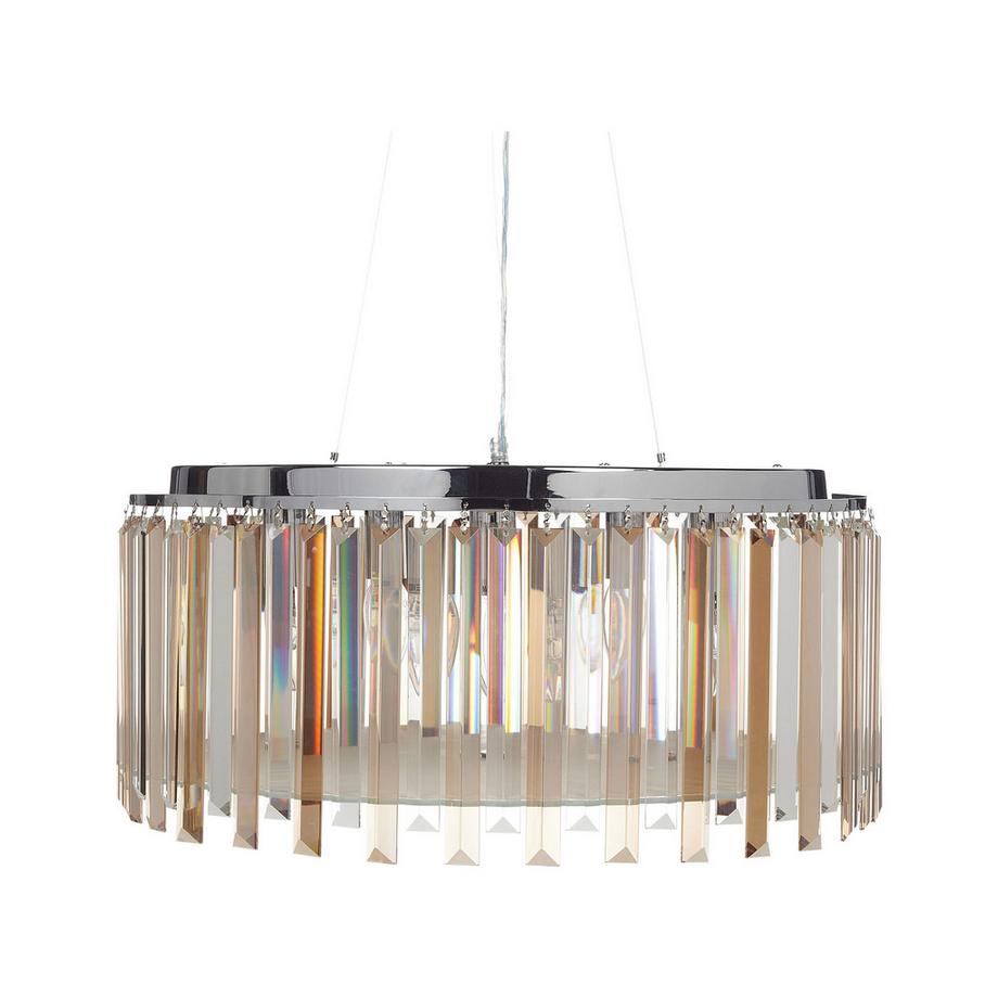 Lustre en Verre  LAMEIRA