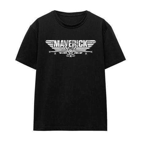 Top Gun Maverick T-Shirt Stampa Grafica  