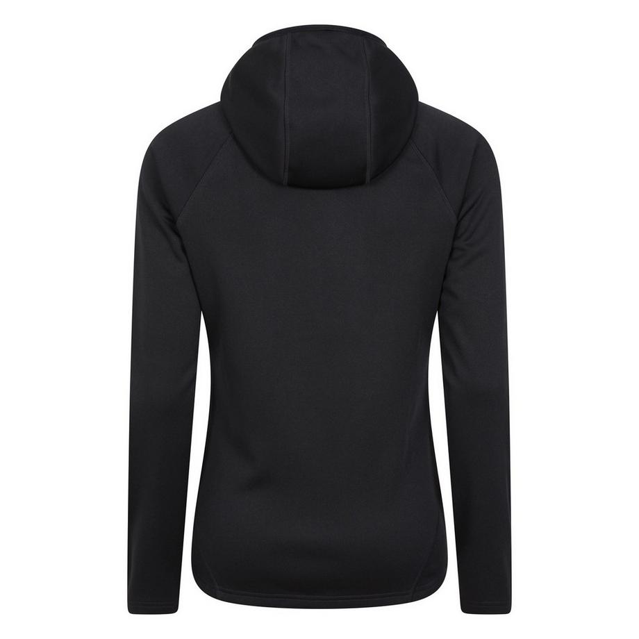 Mountain Warehouse  Dynamic Chakra Hoodie mit durchgehendem Reißverschluss 