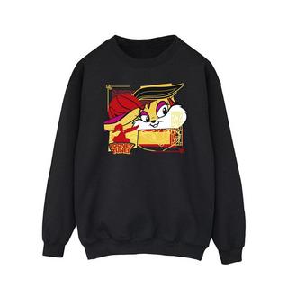 LOONEY TUNES  Rabbit New Year Sweatshirt 