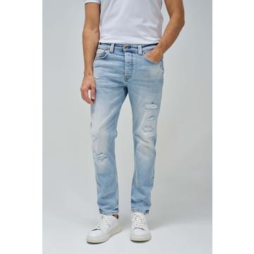 Slim Jeans