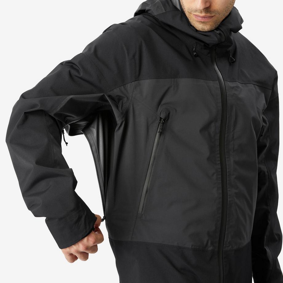 SIMOND  Giacca impermeabile MT900 