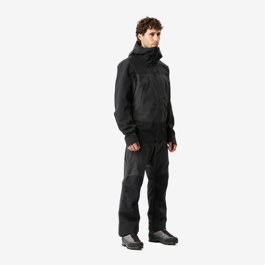 SIMOND  Giacca impermeabile MT900 
