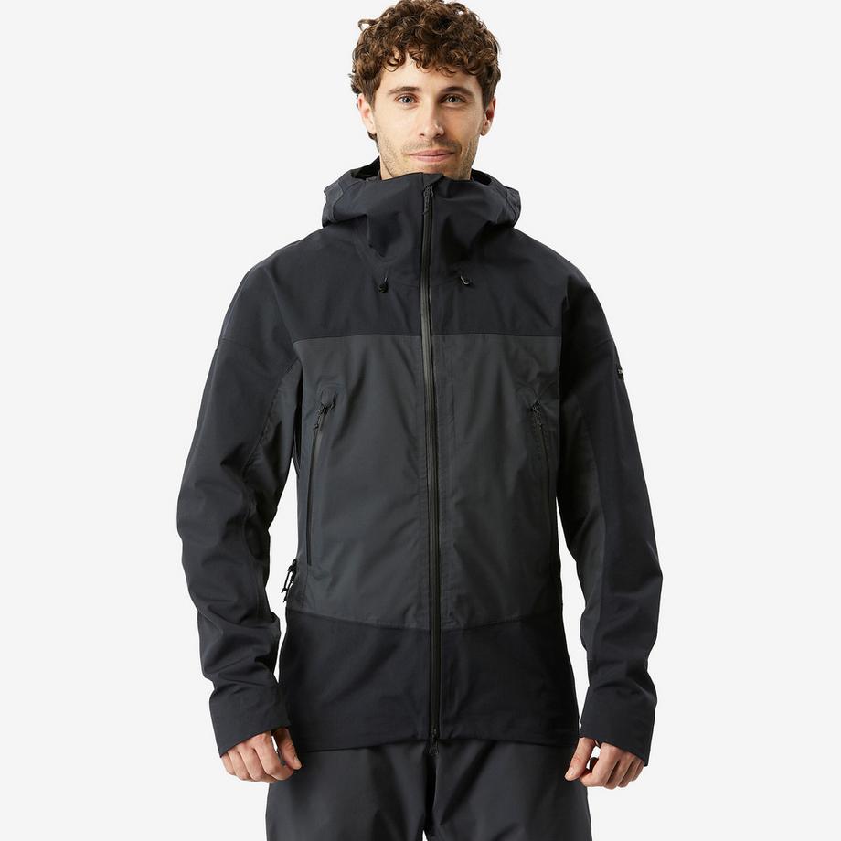 Giacca impermeabile MT900