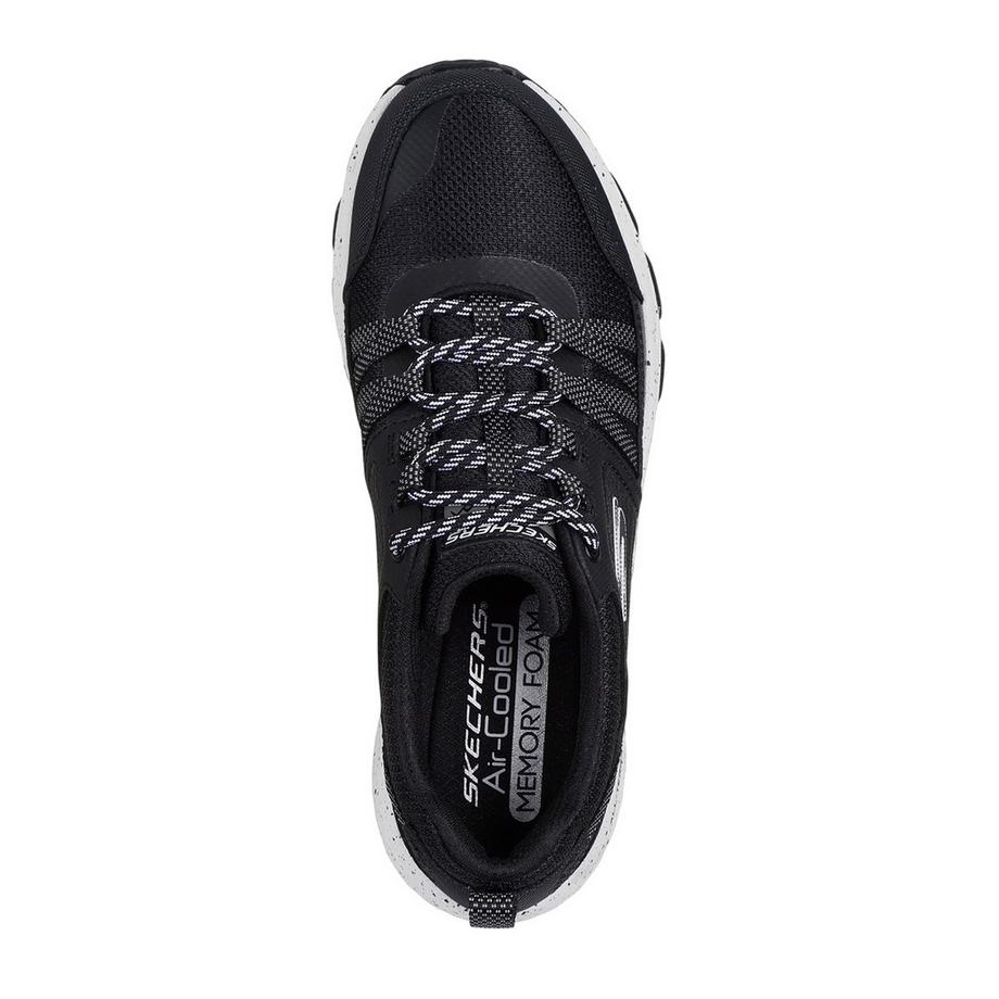 SKECHERS Escapeplan Wanderschuhe wasserfest  