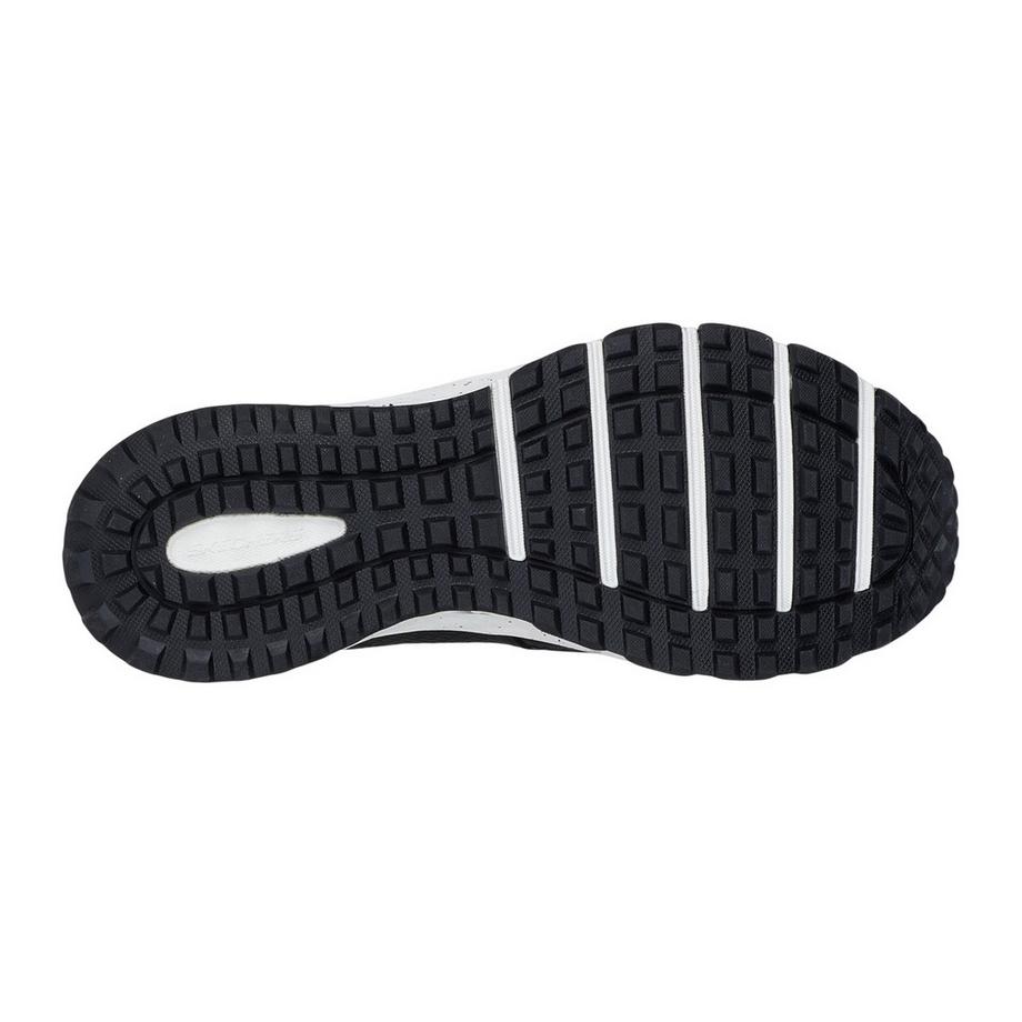 SKECHERS Escapeplan Wanderschuhe wasserfest  