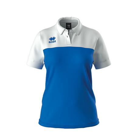 errea Bonnie Kurzarm Poloshirt  