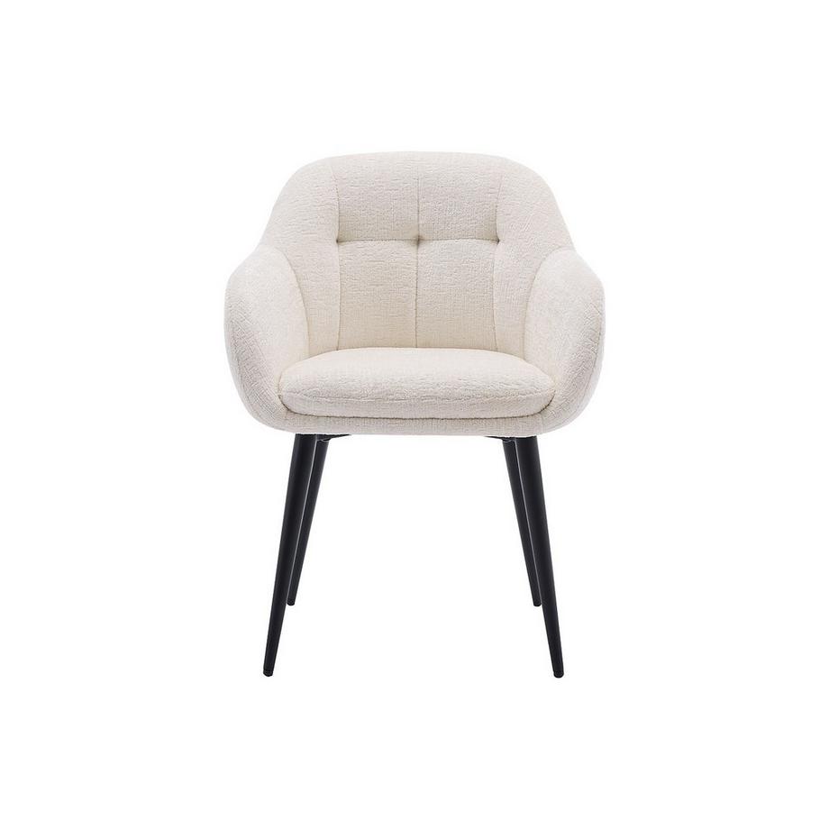 PASCAL MORABITO Stuhl LASSANDRA  