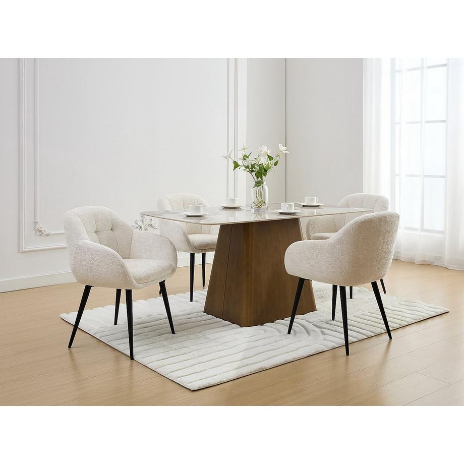 PASCAL MORABITO Stuhl LASSANDRA  