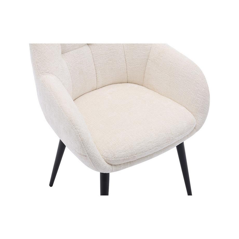 PASCAL MORABITO Stuhl LASSANDRA  