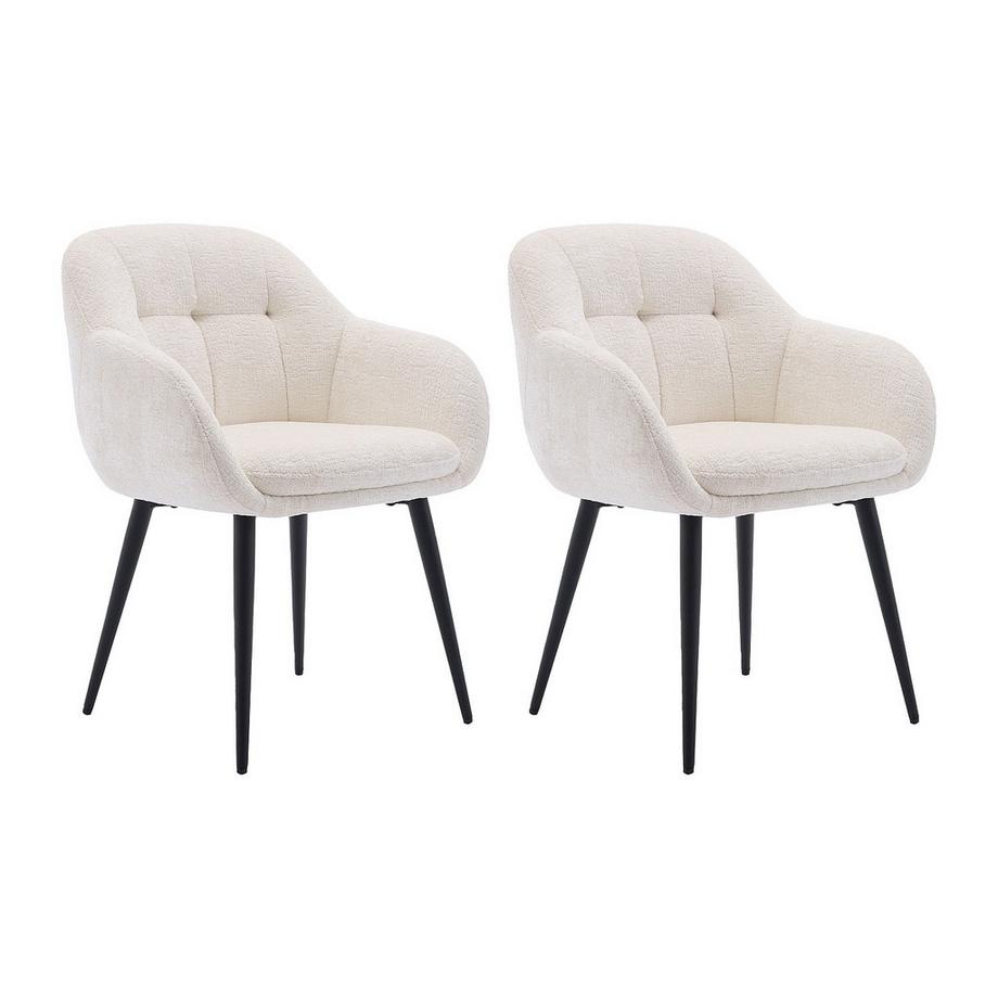 PASCAL MORABITO Stuhl LASSANDRA  