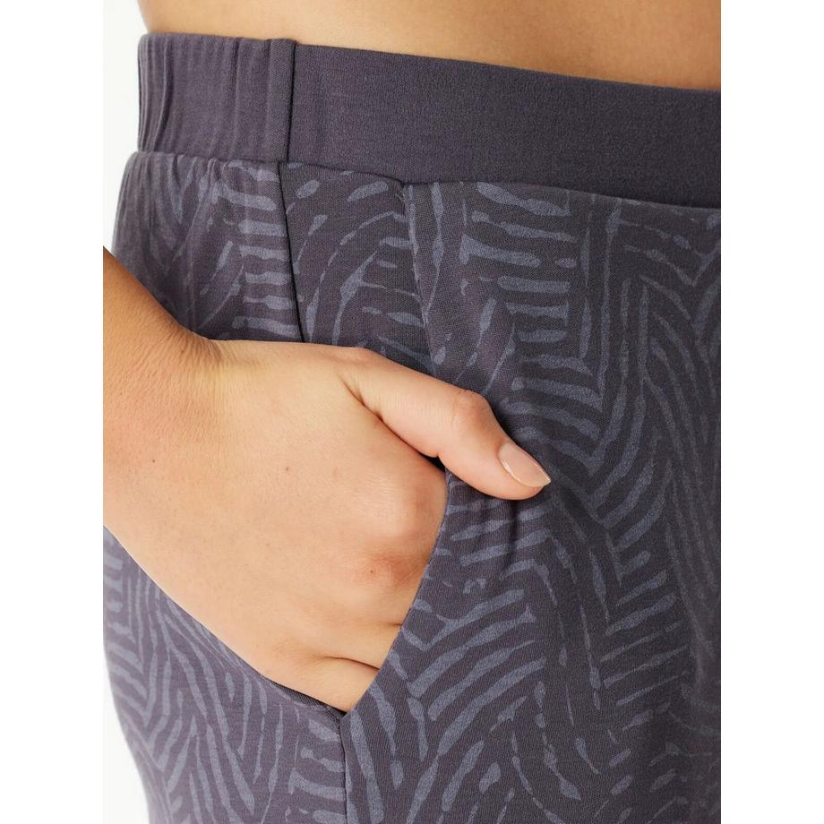 Schiesser Pyjama warm  