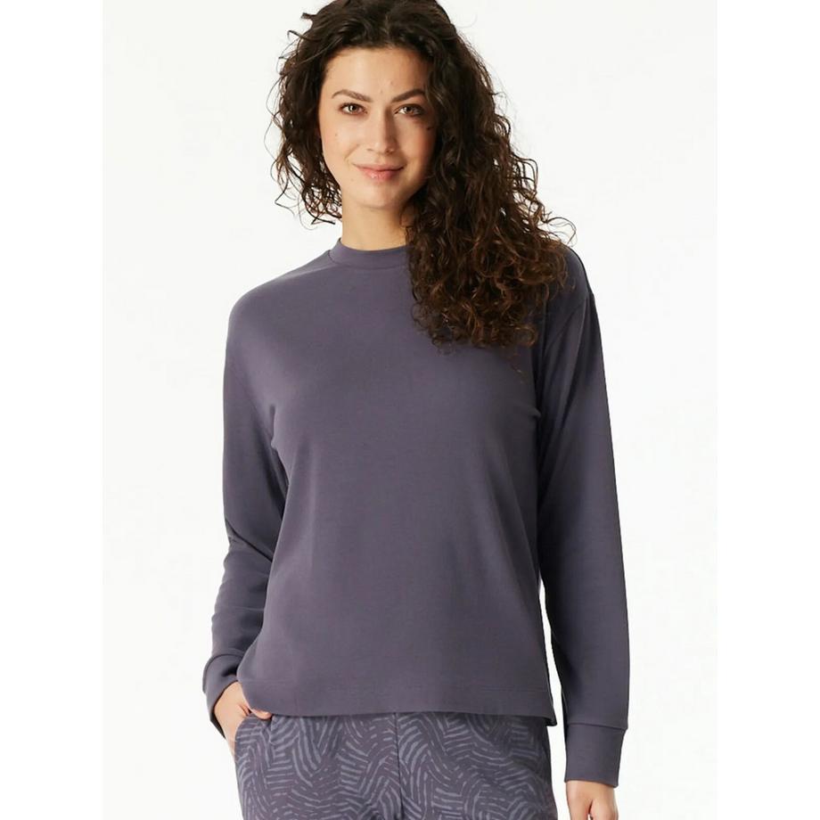 Schiesser Pyjama warm  