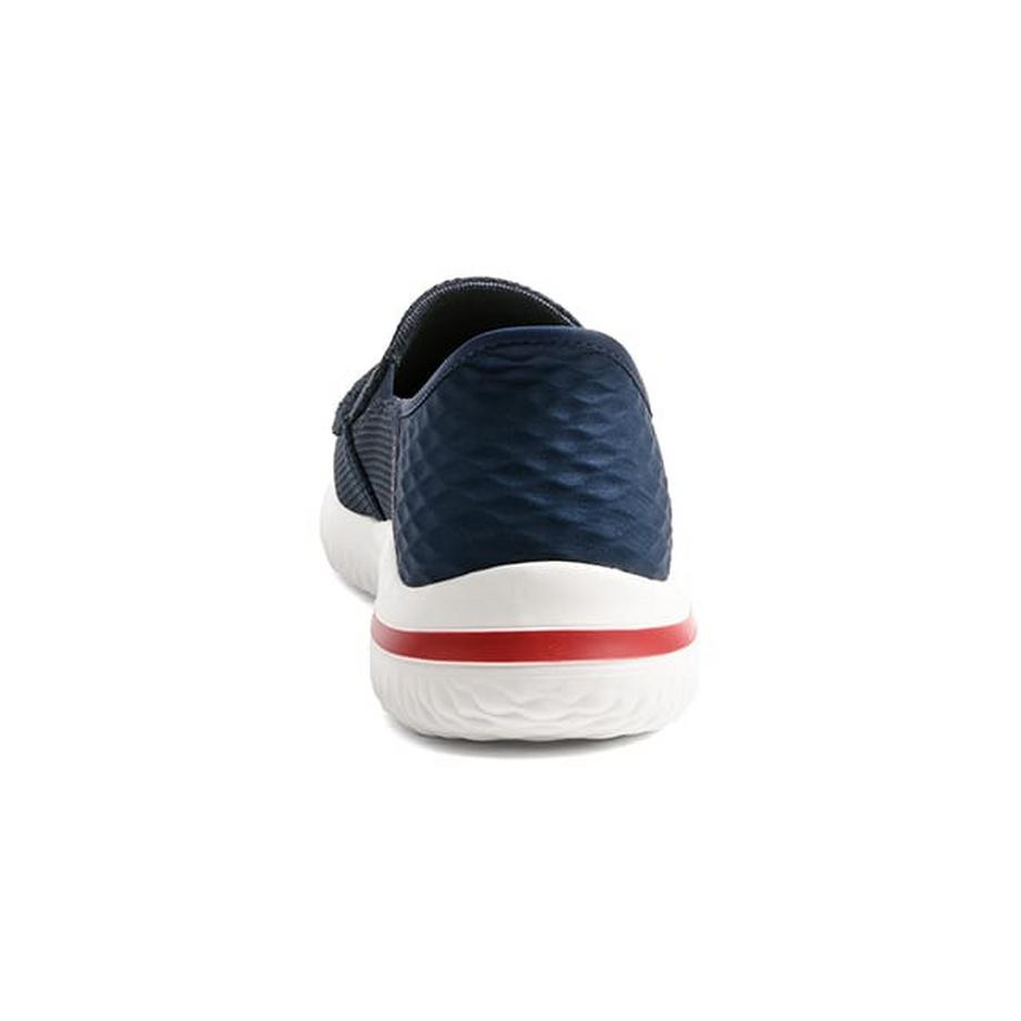 SKECHERS Delson 3.0 Cabrino Chaussures Slip-On  