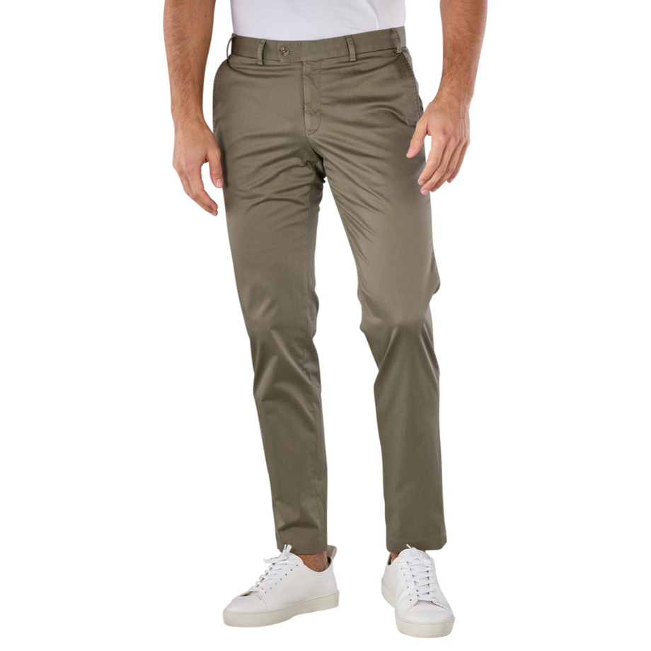 Tilo Chino Slim Fit Business