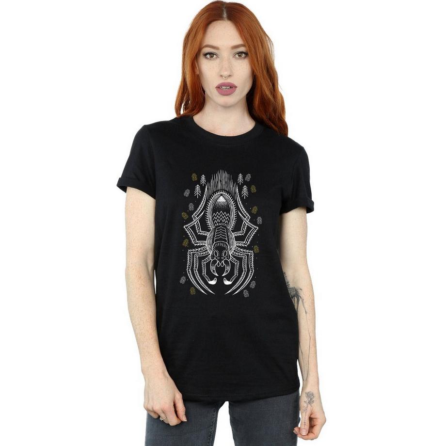 Harry Potter Aragog Spinne T-Shirt  