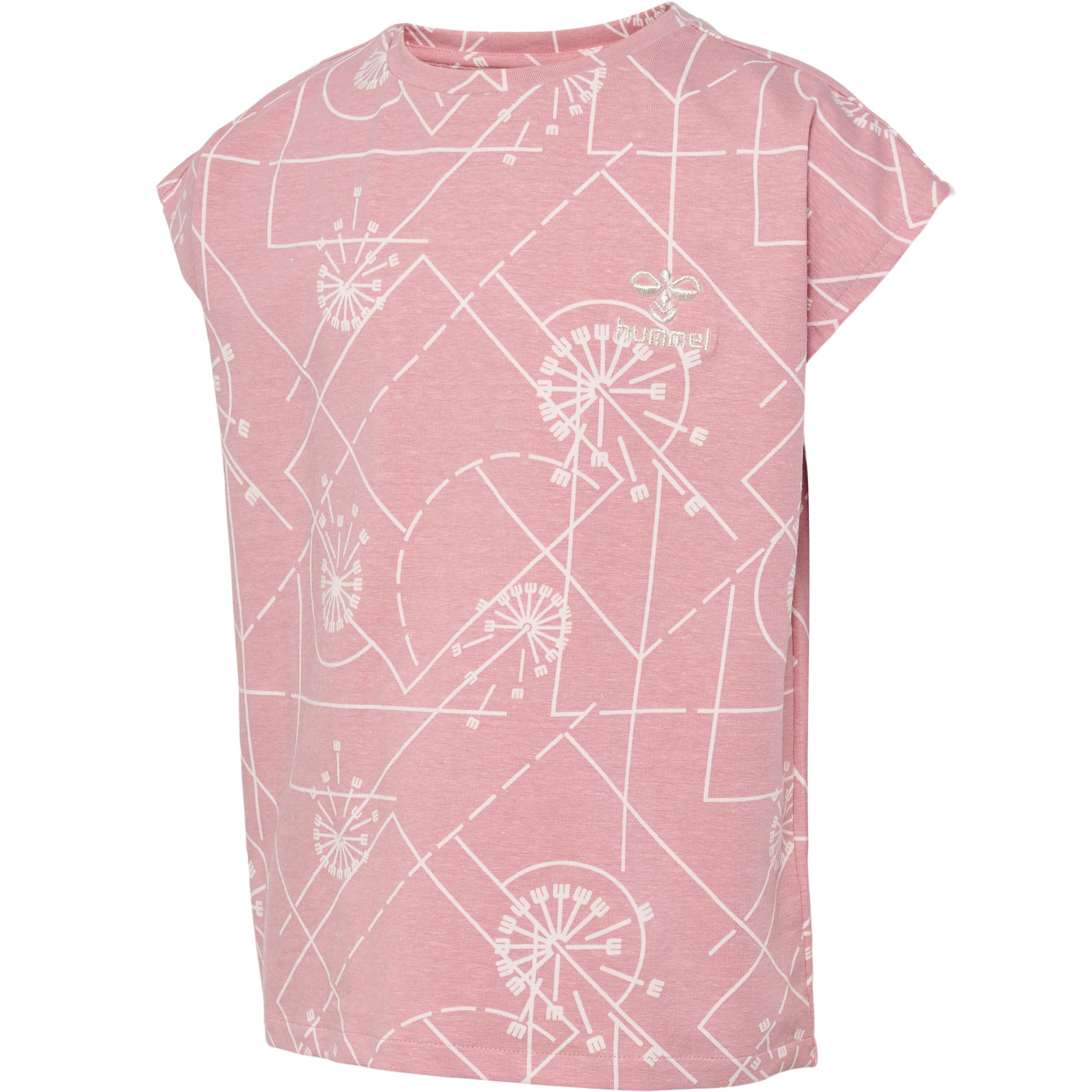 Hummel  t-shirt fille hmlkimberly 