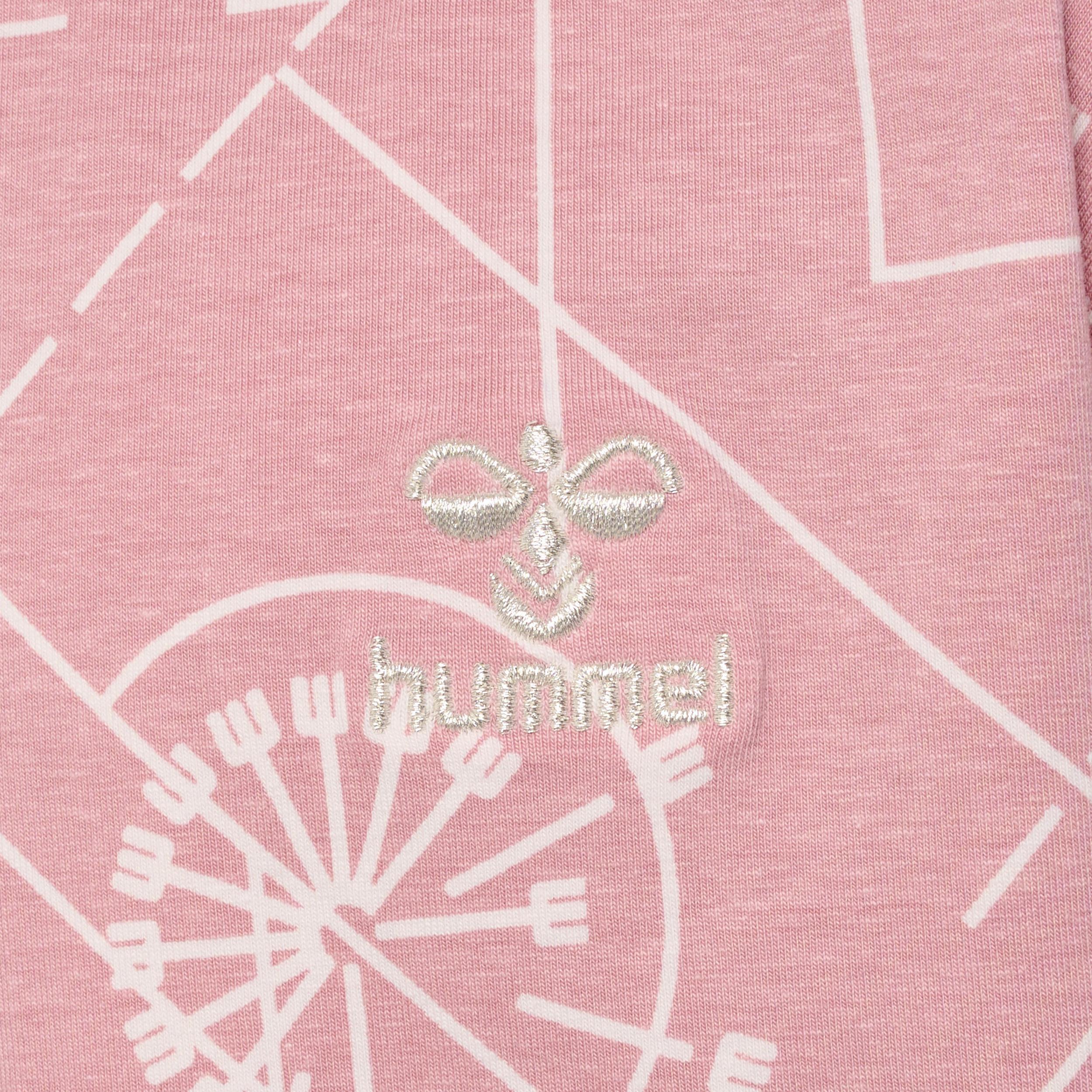 Hummel  t-shirt fille hmlkimberly 