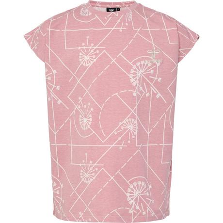 Hummel  t-shirt fille hmlkimberly 