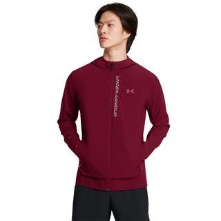 UNDER ARMOUR  regenjacke it kapuze under arour outrun the stor 