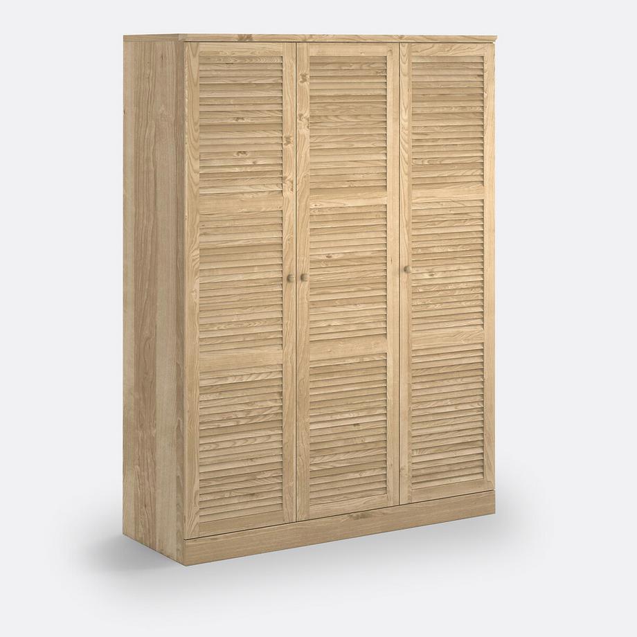 Armoire 3 portes