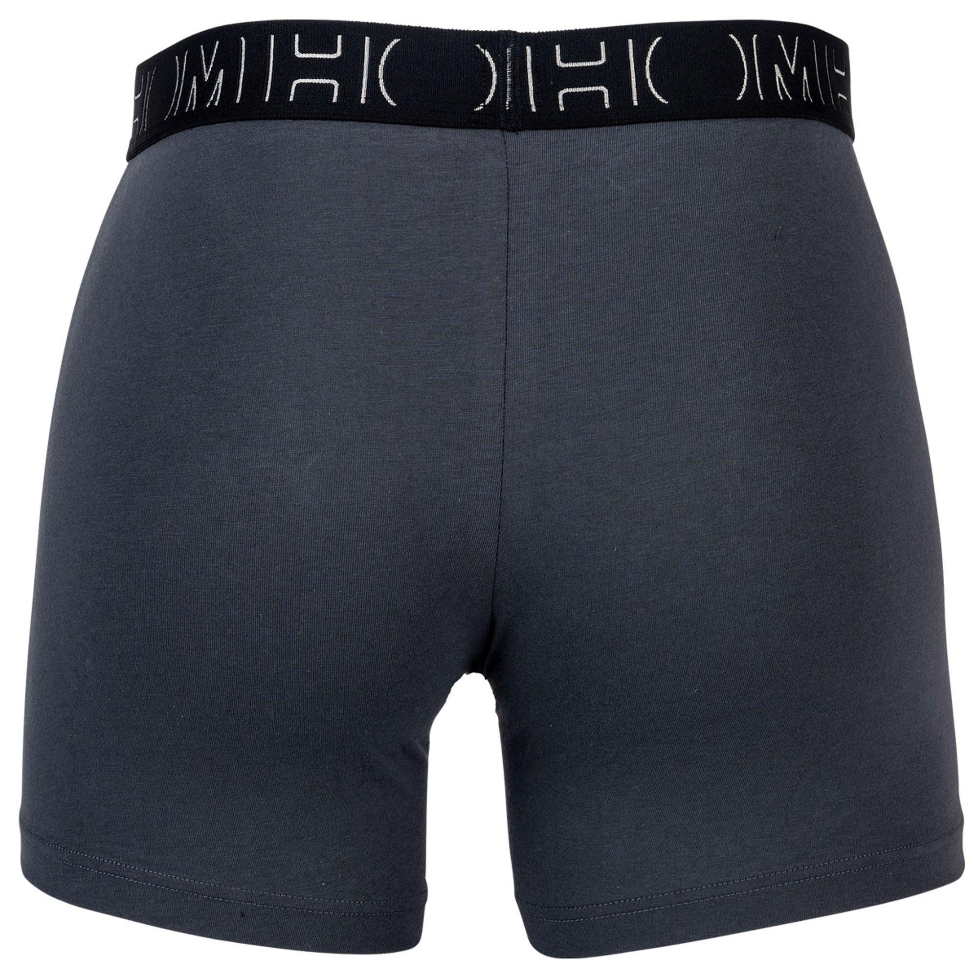 HOM  Boxershort  3er Pack Figurbetont 