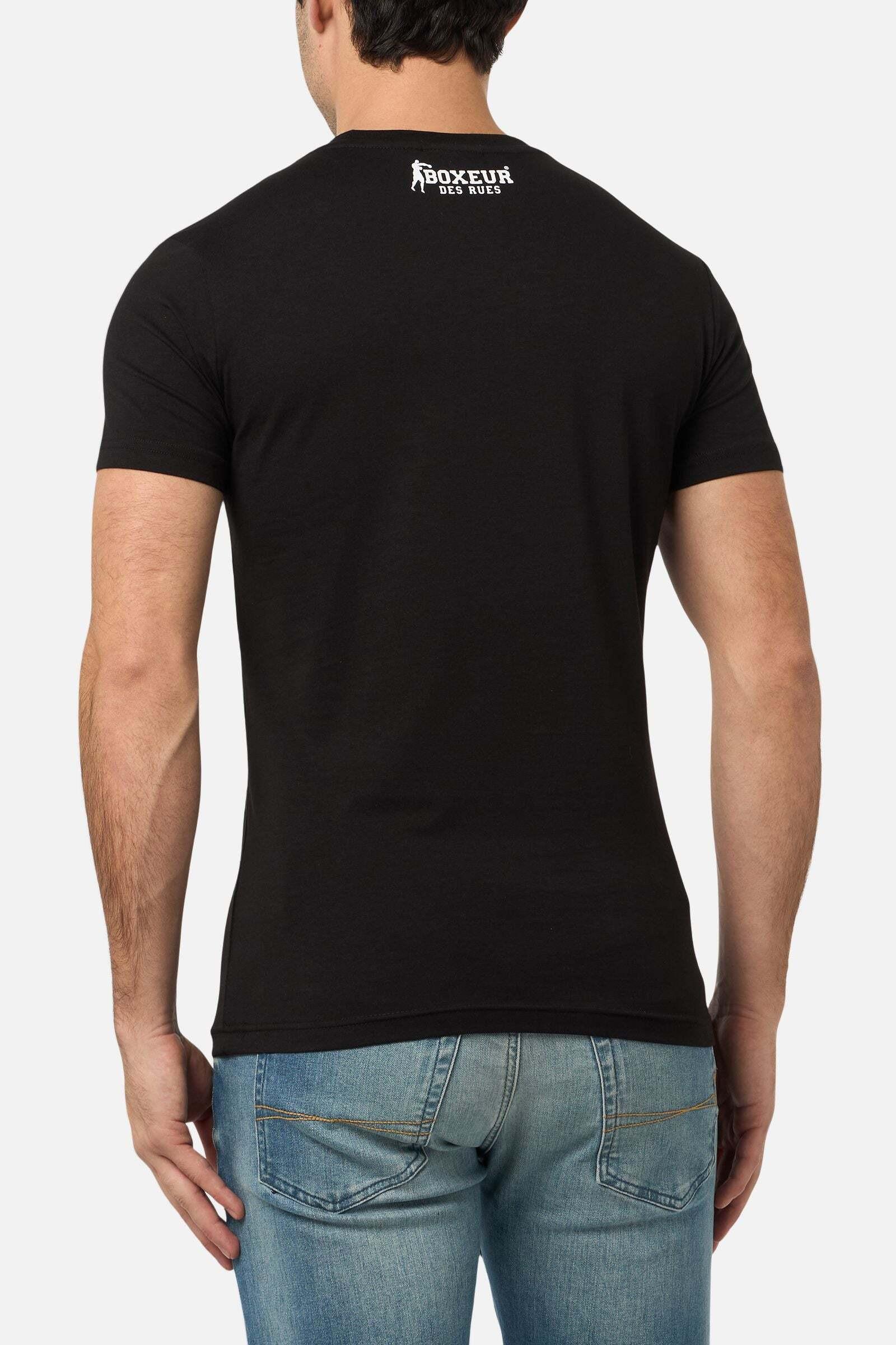 BOXEUR DES RUES T-Shirt Graphic  