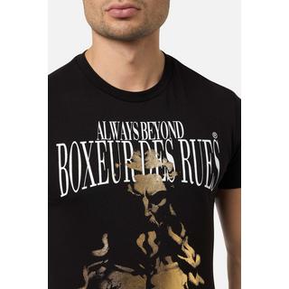 BOXEUR DES RUES T-Shirt Graphic  