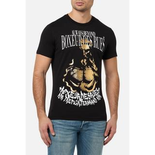 BOXEUR DES RUES T-Shirt Graphic  