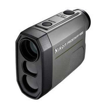 Nikon Prostaff 1000 Laser Laser Range