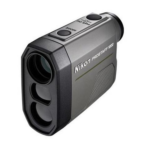Nikon  Nikon Prostaff 1000 Laser -Entfernungsmesser 