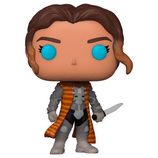 Funko  Figura POP Dune 2 Chani 