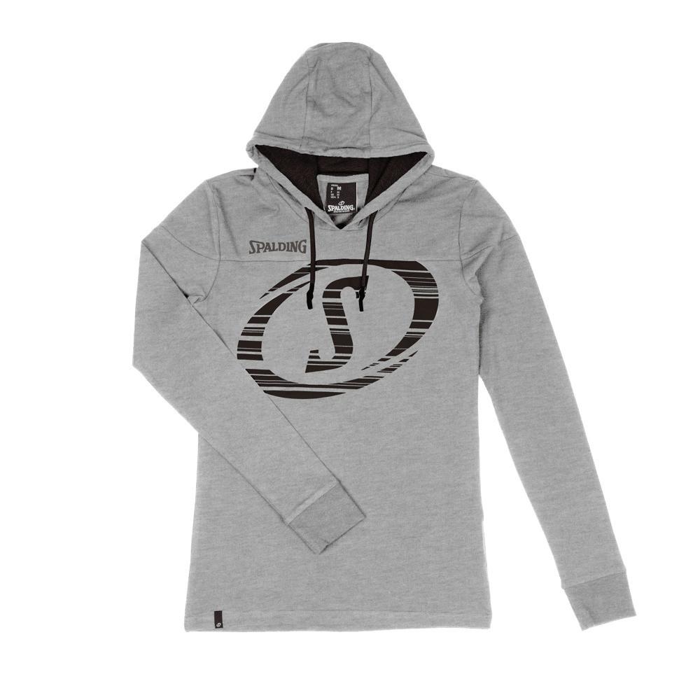 SPALDING Fast Hooded Longsleeve Hoodie  