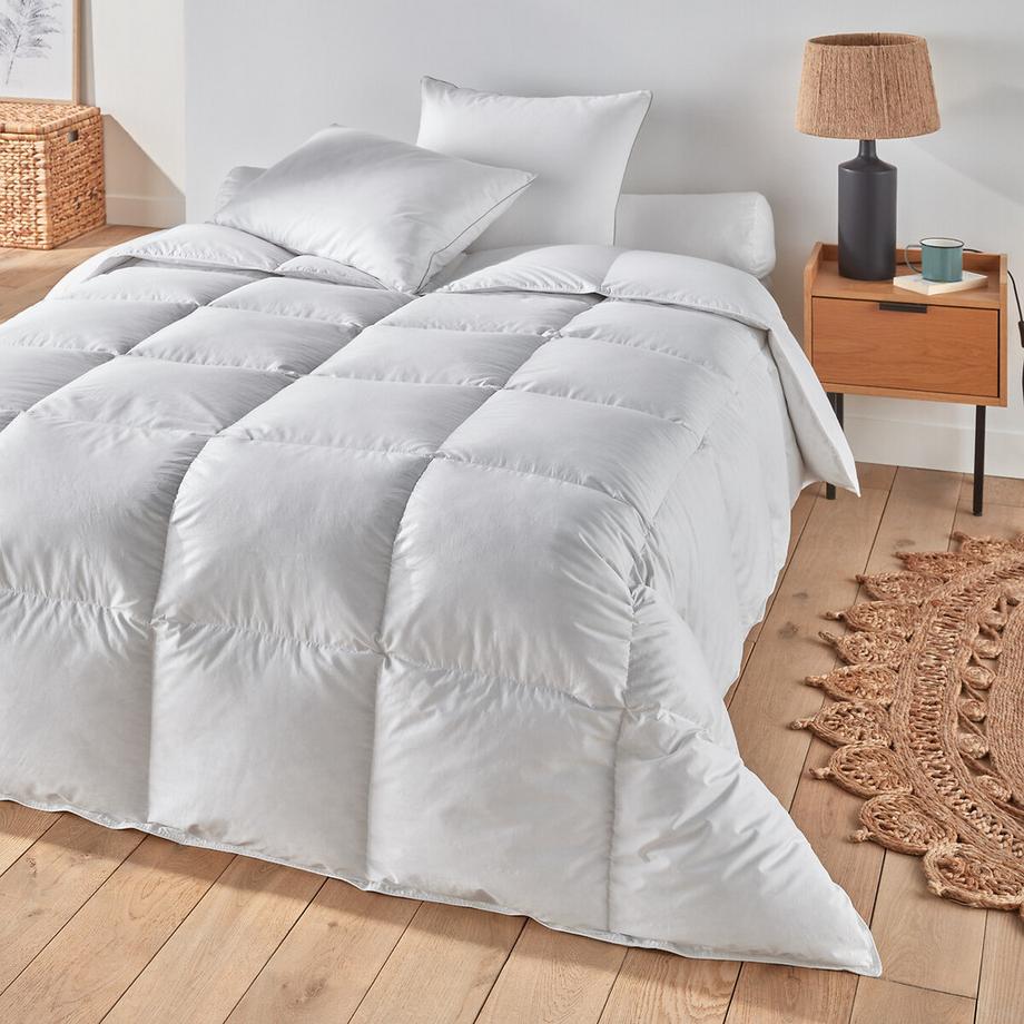 La Redoute Intérieurs Couette Chaude Duvet d'Oie  