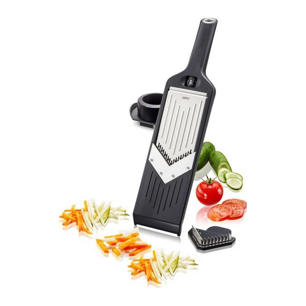 GEFU Käsehobel Julienne Violi  