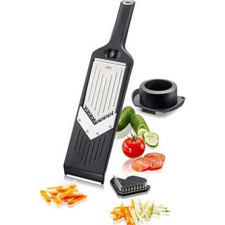 GEFU Käsehobel Julienne Violi  