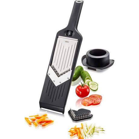 GEFU Käsehobel Julienne Violi  