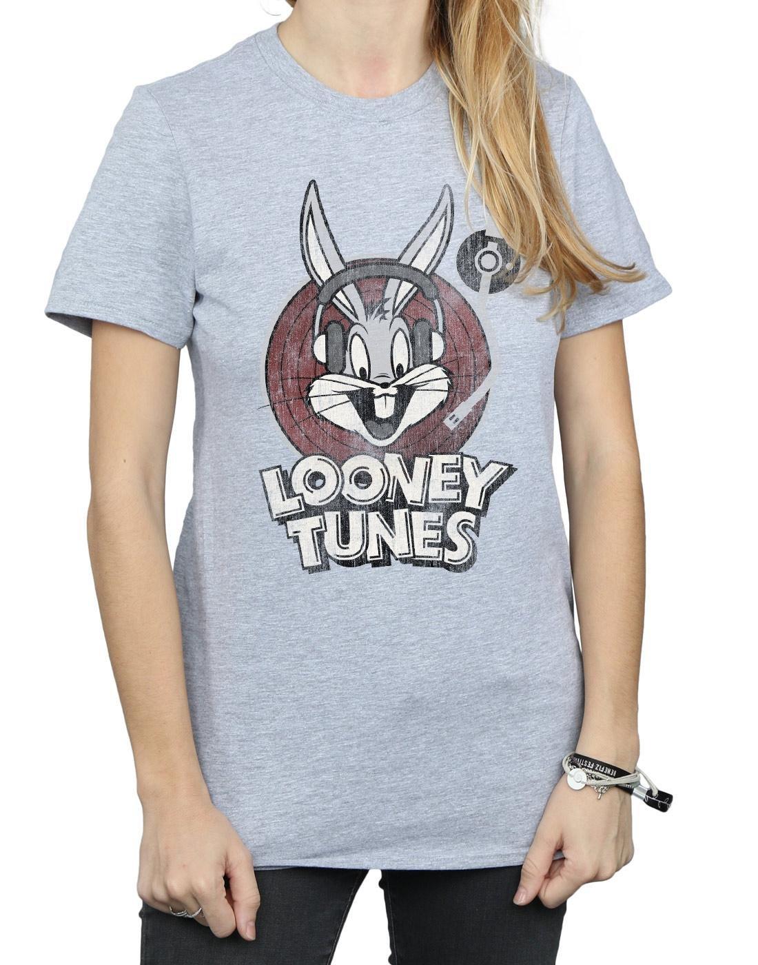 LOONEY TUNES  TShirt Logo 